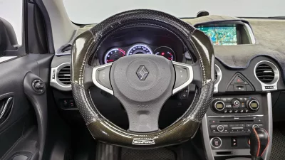 Renault Samsung QM5