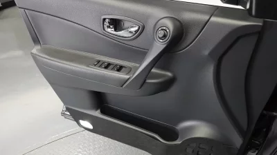 Renault Samsung QM5