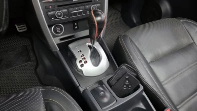 Renault Samsung QM5