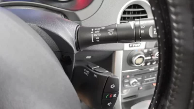 Renault Samsung QM5