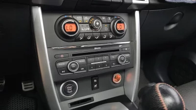 Renault Samsung QM5