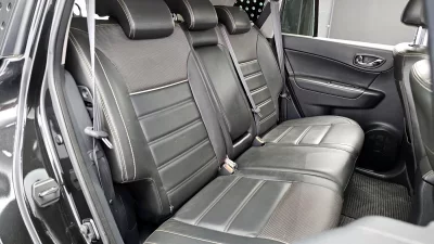 Renault Samsung QM5