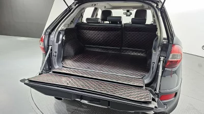 Renault Samsung QM5