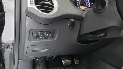 Renault Samsung QM5