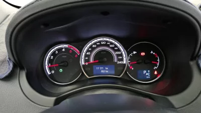 Renault Samsung QM5