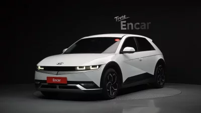 Hyundai Ioniq5