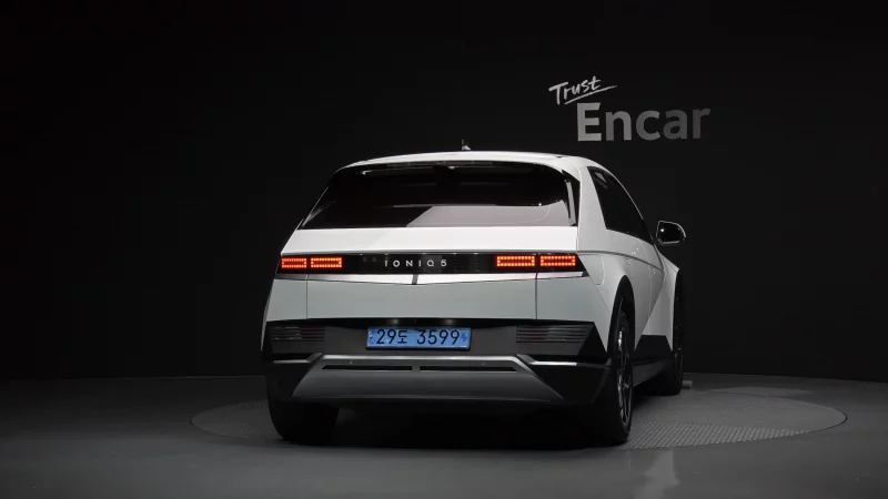 Hyundai Ioniq5