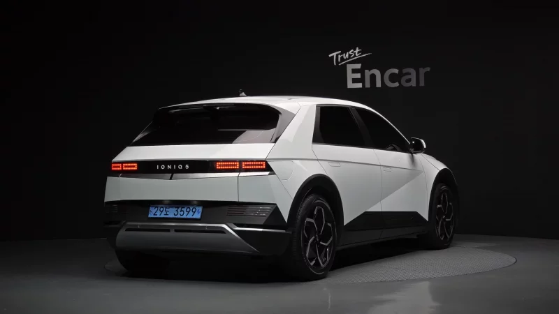 Hyundai Ioniq5