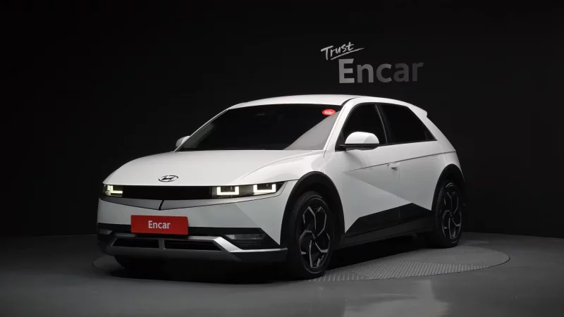 Hyundai Ioniq5