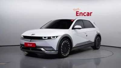Hyundai Ioniq5