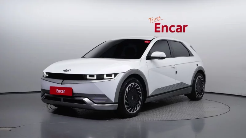 Hyundai Ioniq5