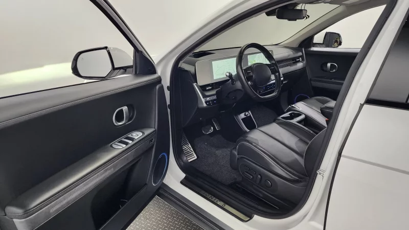 Hyundai Ioniq5