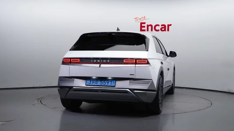 Hyundai Ioniq5