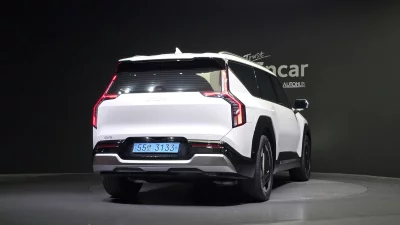 Kia EV9