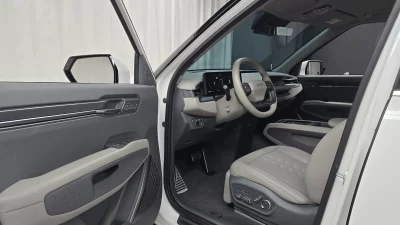 Kia EV9