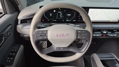 Kia EV9