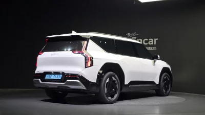 Kia EV9
