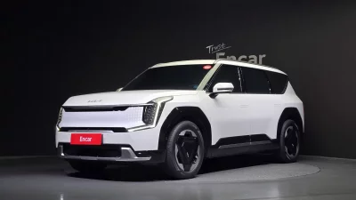 Kia EV9