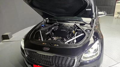 Kia K9