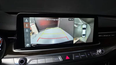 Kia K9