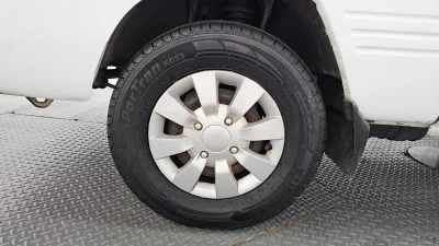 Daewoo damas
