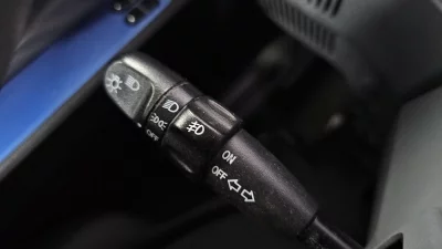 Daewoo damas