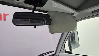 Daewoo damas