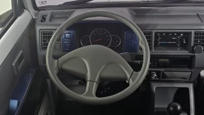 Daewoo damas