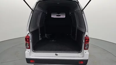 Daewoo damas