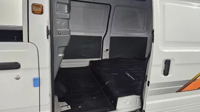 Daewoo damas