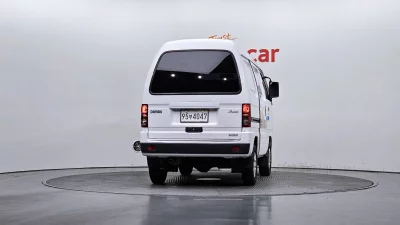 Daewoo damas