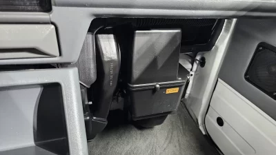 Daewoo damas