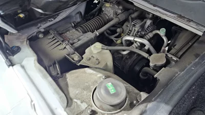 Daewoo damas
