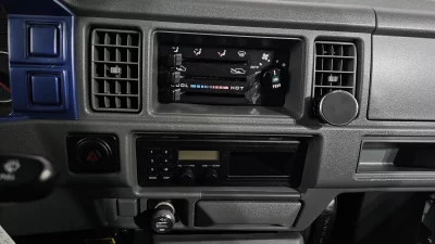 Daewoo damas