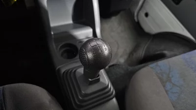 Daewoo damas