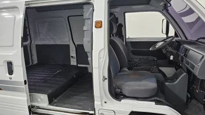 Daewoo damas