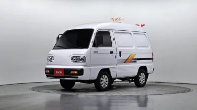 Daewoo damas
