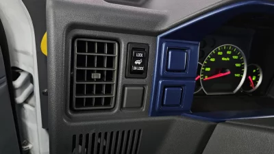 Daewoo damas