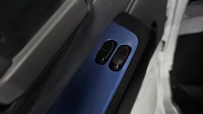 Daewoo damas