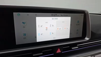 Hyundai Ioniq6