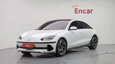 Hyundai Ioniq6