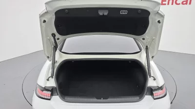Hyundai Ioniq6