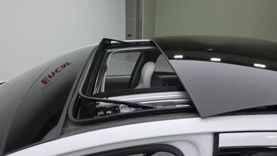 Hyundai Ioniq6