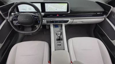 Hyundai Ioniq6
