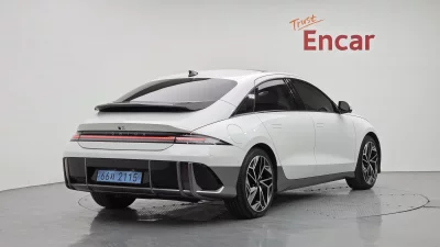 Hyundai Ioniq6