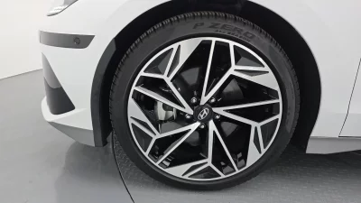 Hyundai Ioniq6