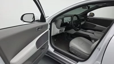 Hyundai Ioniq6