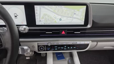 Hyundai Ioniq6