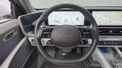 Hyundai Ioniq6