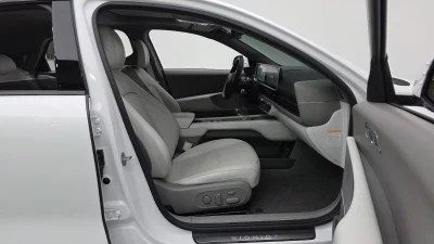 Hyundai Ioniq6